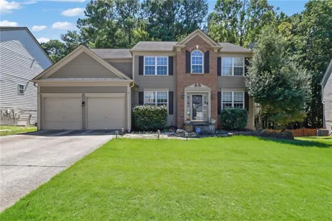 3550 Myrtlewood Chase NW