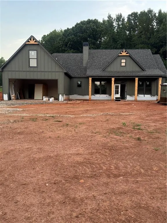 61 Goodman Path Temple, GA 30179