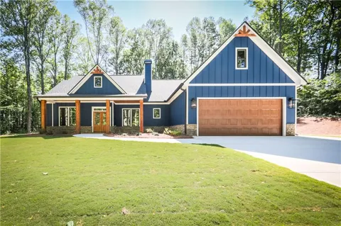 61 Goodman Path