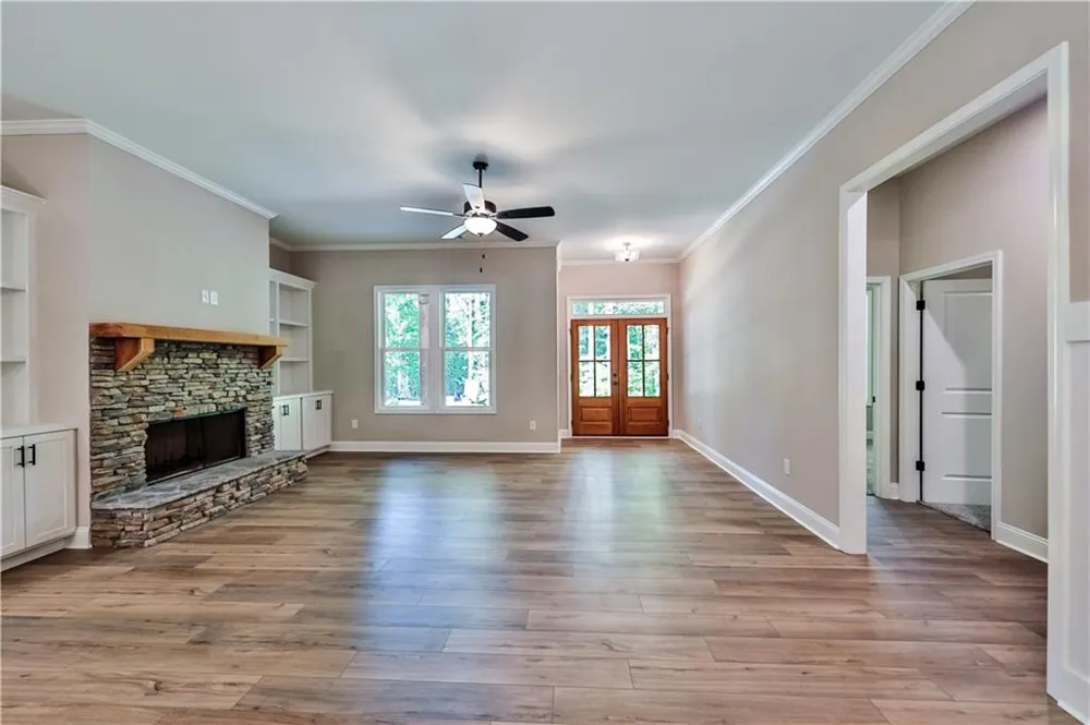 61 Goodman Path Temple, GA 30179
