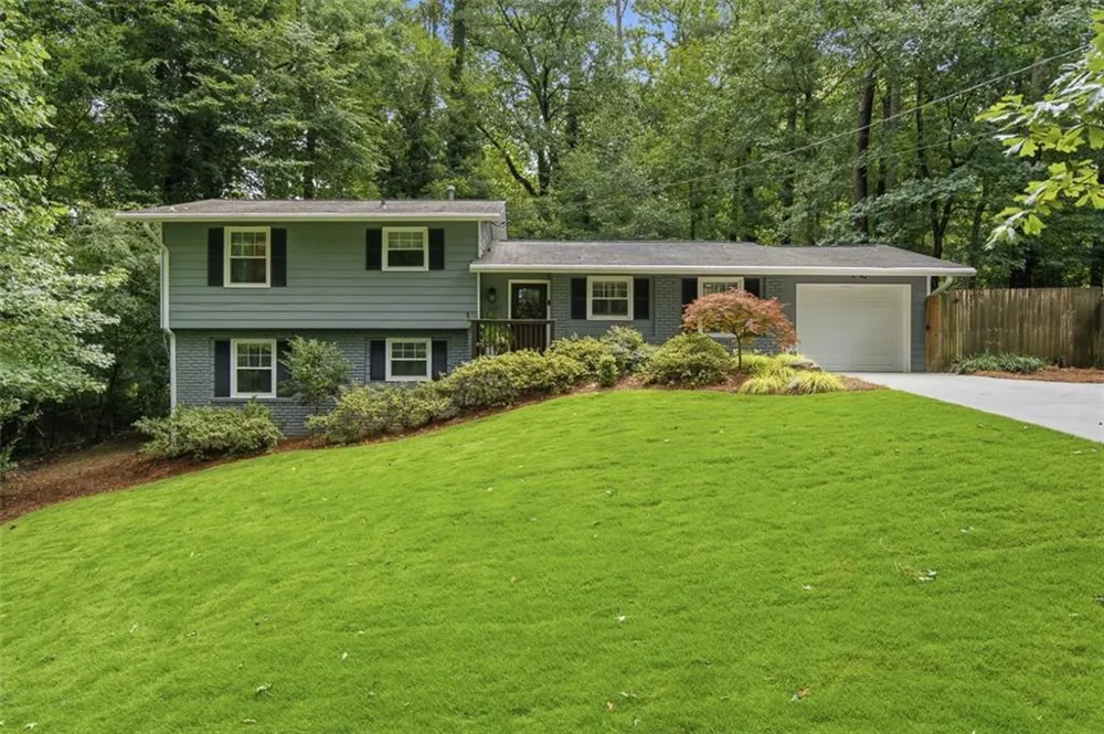 3651 Cold Spring Lane Atlanta, GA 30341
