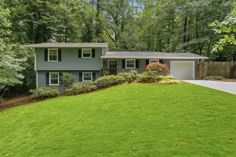 3651 Cold Spring Lane
