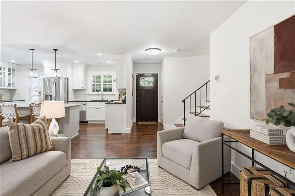 3651 Cold Spring Lane Atlanta, GA 30341