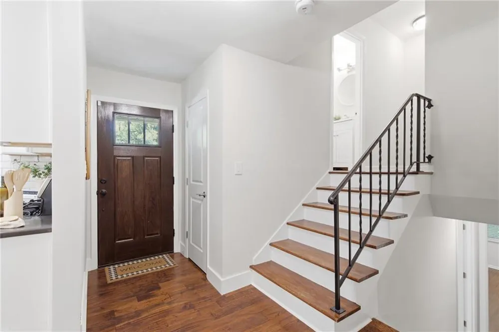 3651 Cold Spring Lane Atlanta, GA 30341