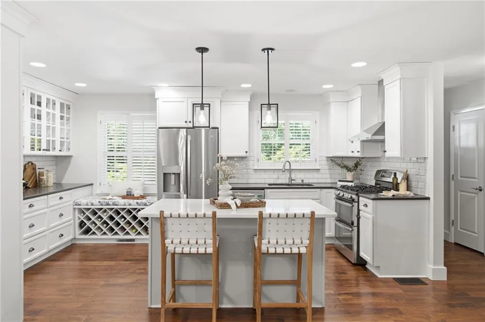 3651 Cold Spring Lane Atlanta, GA 30341