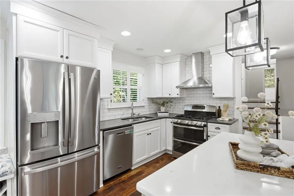 3651 Cold Spring Lane Atlanta, GA 30341