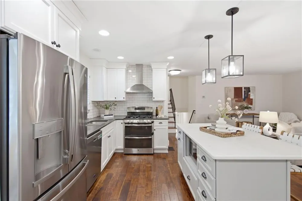3651 Cold Spring Lane Atlanta, GA 30341