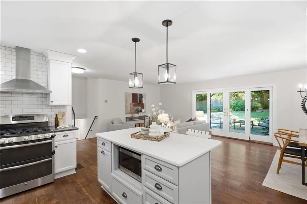 3651 Cold Spring Lane Atlanta, GA 30341