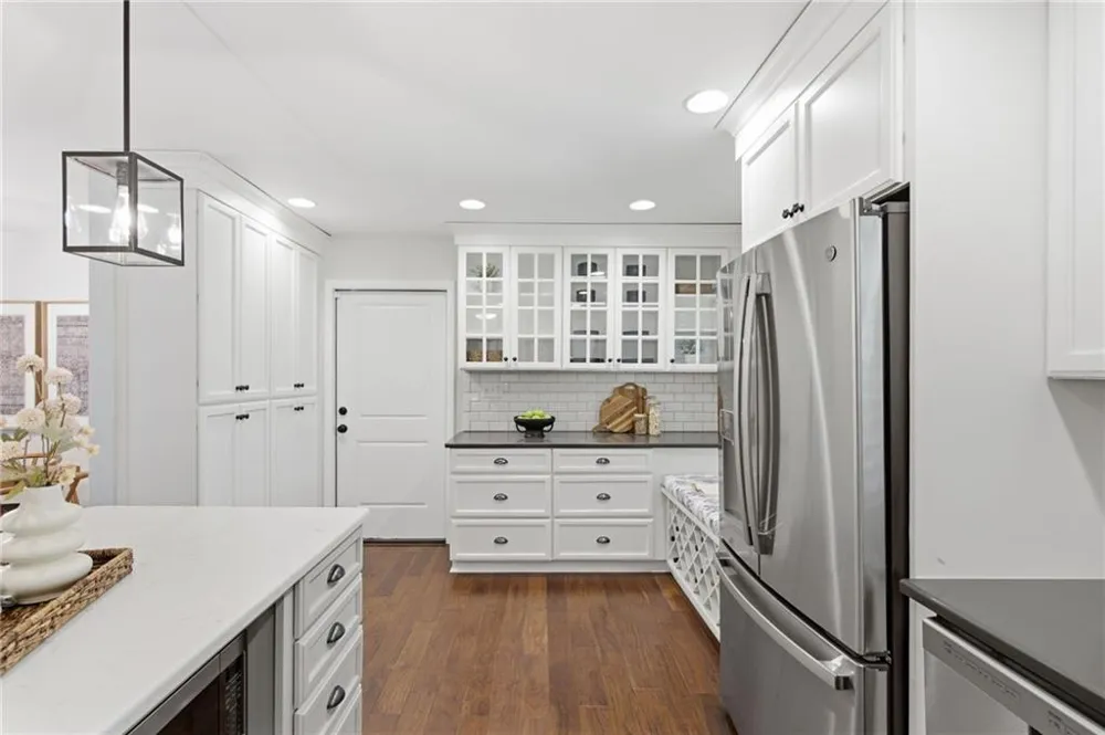 3651 Cold Spring Lane Atlanta, GA 30341
