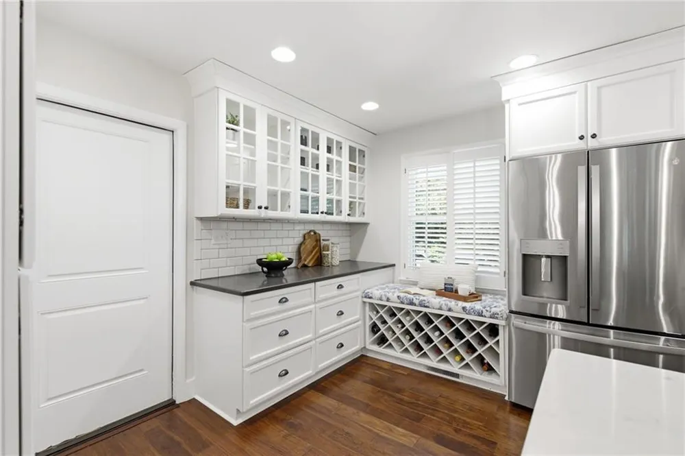 3651 Cold Spring Lane Atlanta, GA 30341