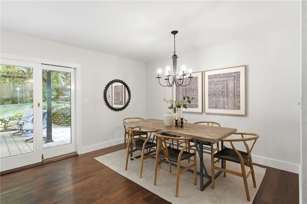 3651 Cold Spring Lane Atlanta, GA 30341