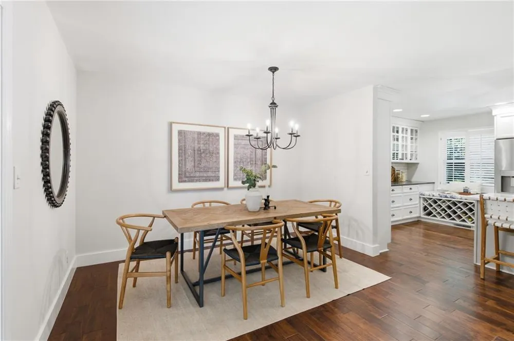 3651 Cold Spring Lane Atlanta, GA 30341