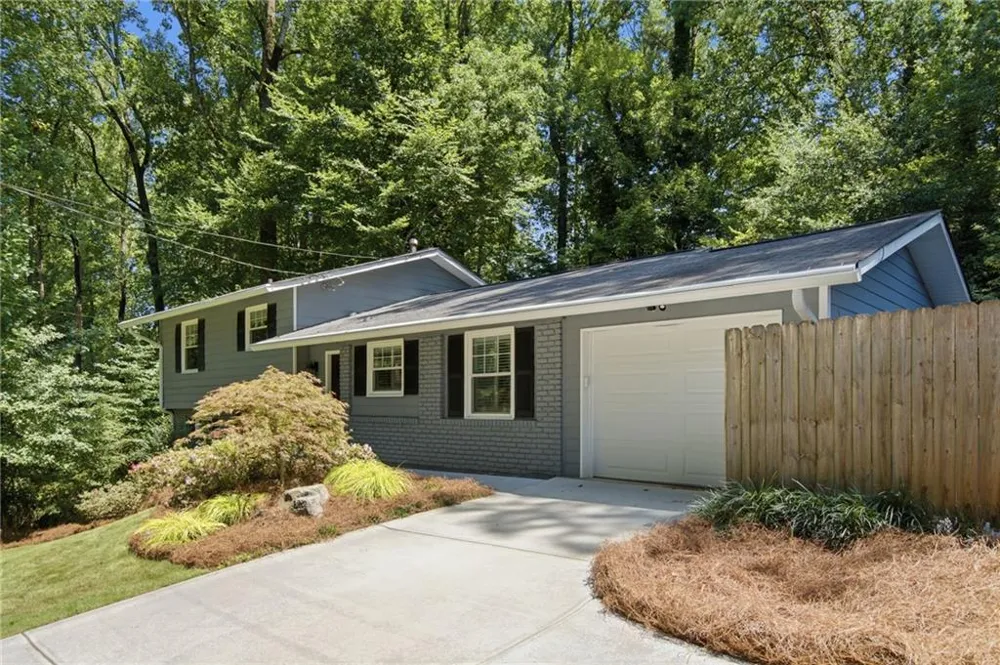 3651 Cold Spring Lane Atlanta, GA 30341