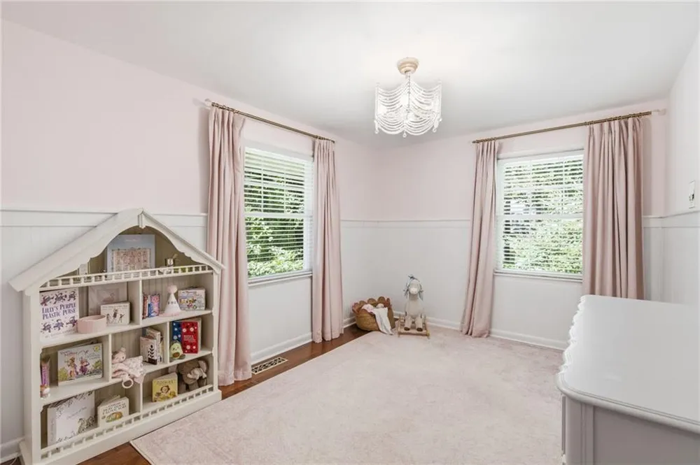 3651 Cold Spring Lane Atlanta, GA 30341