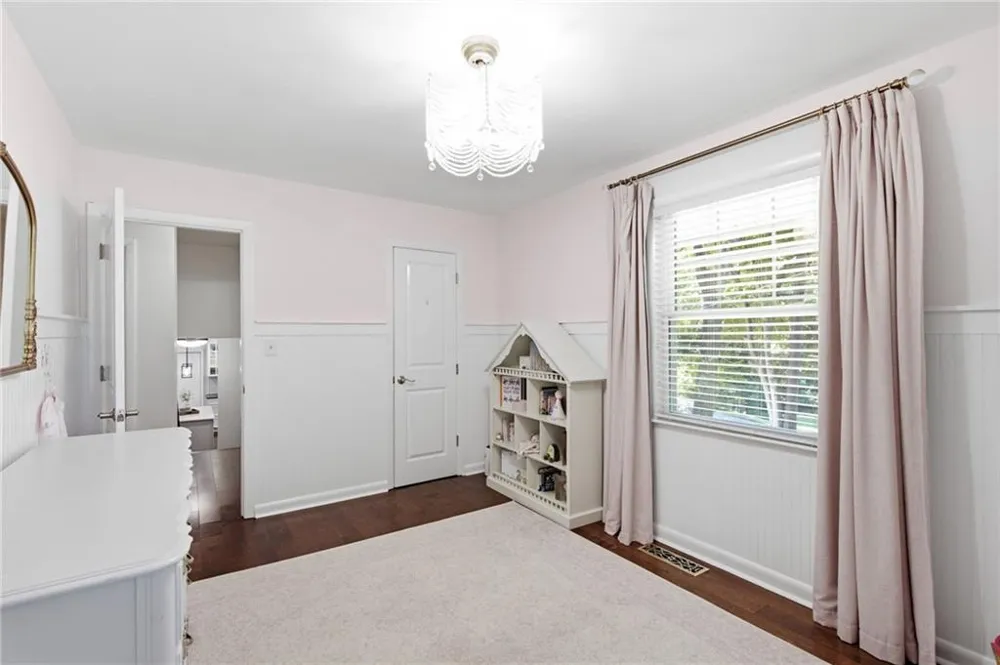 3651 Cold Spring Lane Atlanta, GA 30341