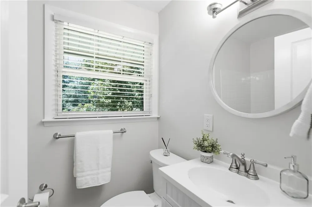 3651 Cold Spring Lane Atlanta, GA 30341