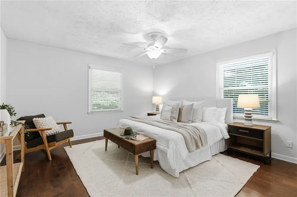 3651 Cold Spring Lane Atlanta, GA 30341