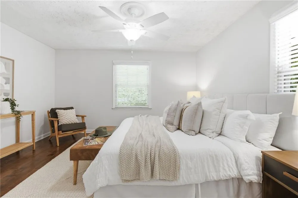 3651 Cold Spring Lane Atlanta, GA 30341