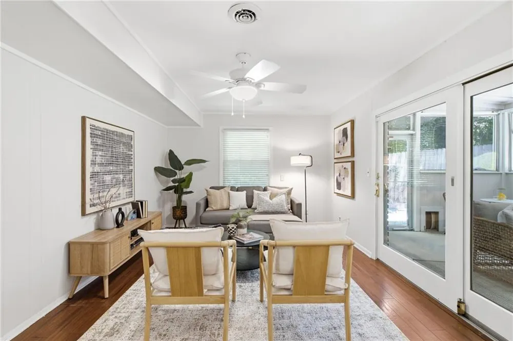 3651 Cold Spring Lane Atlanta, GA 30341