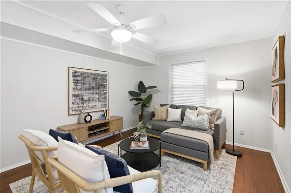 3651 Cold Spring Lane Atlanta, GA 30341