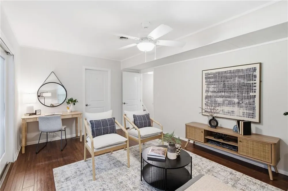 3651 Cold Spring Lane Atlanta, GA 30341