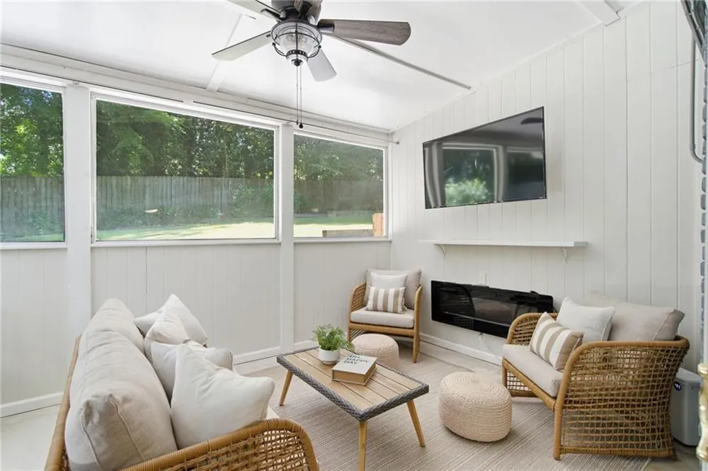 3651 Cold Spring Lane Atlanta, GA 30341