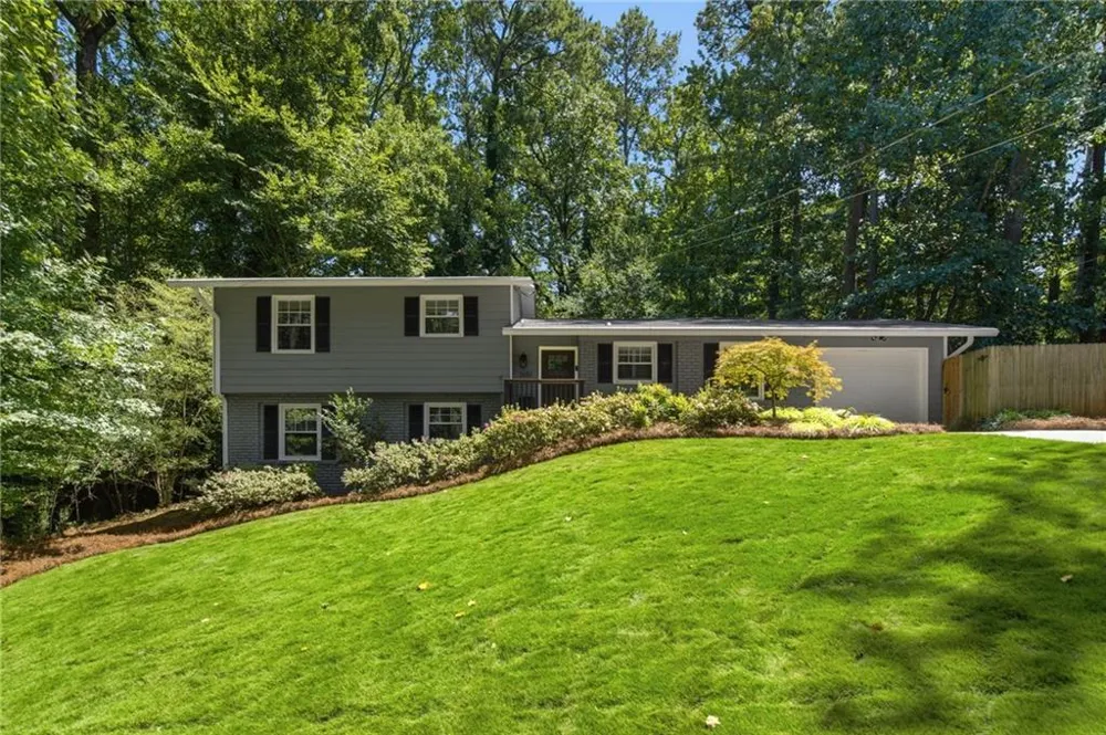 3651 Cold Spring Lane Atlanta, GA 30341