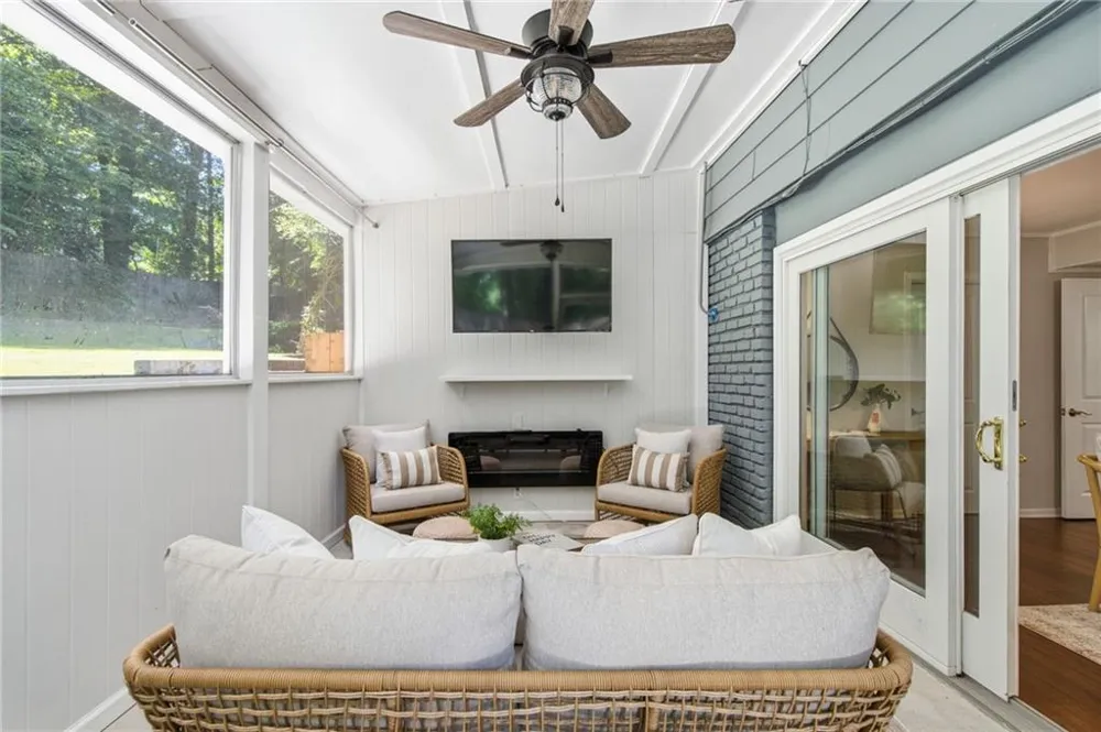 3651 Cold Spring Lane Atlanta, GA 30341