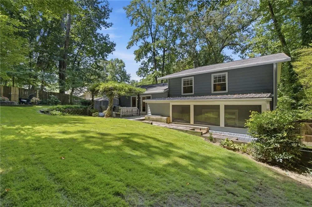 3651 Cold Spring Lane Atlanta, GA 30341