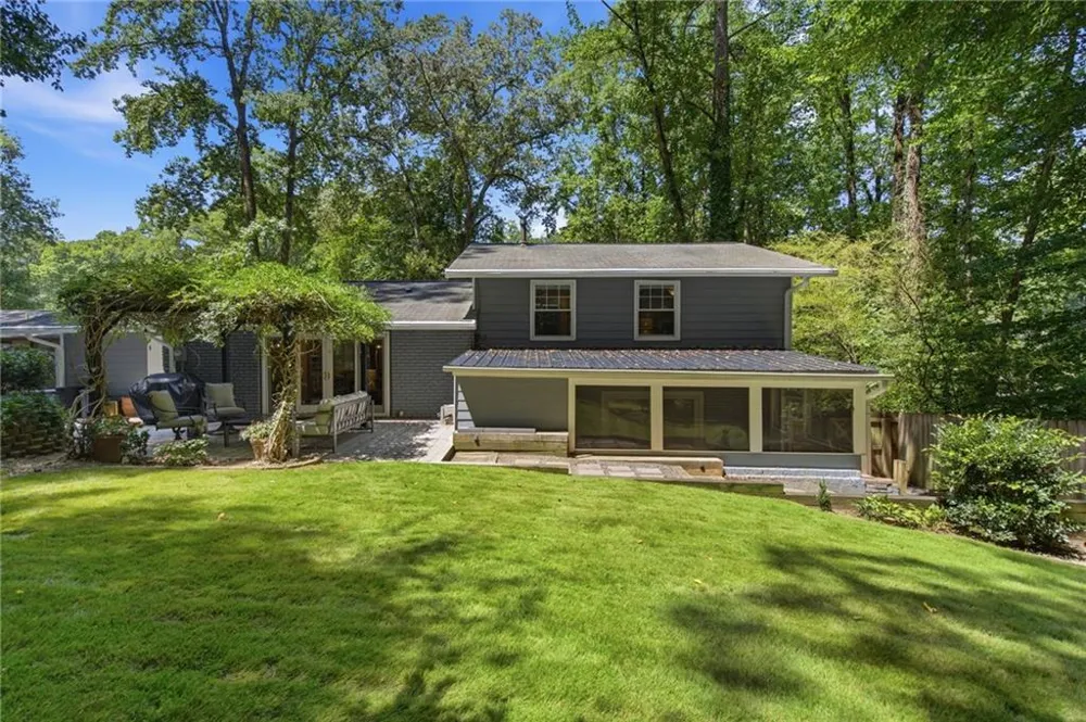 3651 Cold Spring Lane Atlanta, GA 30341
