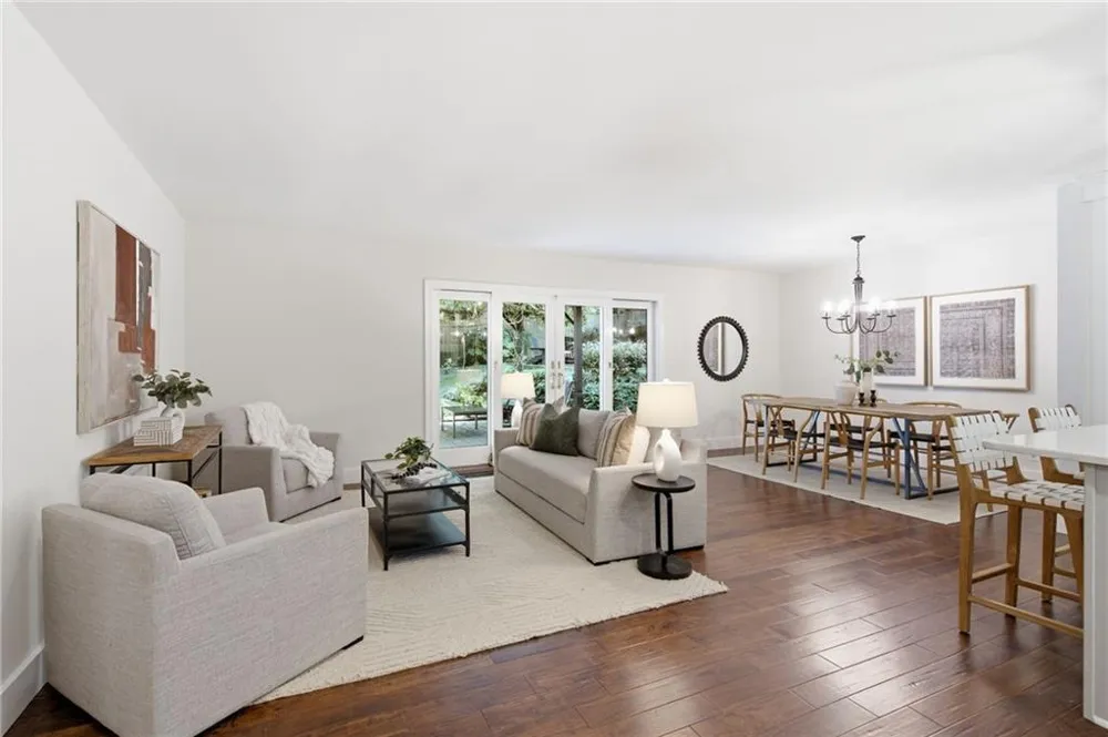 3651 Cold Spring Lane Atlanta, GA 30341