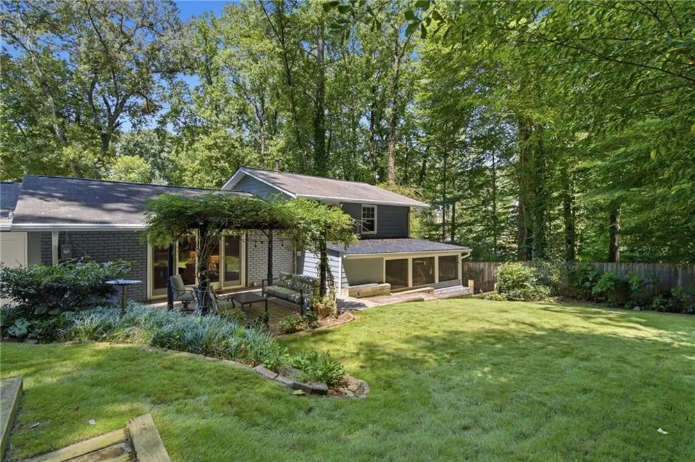 3651 Cold Spring Lane Atlanta, GA 30341