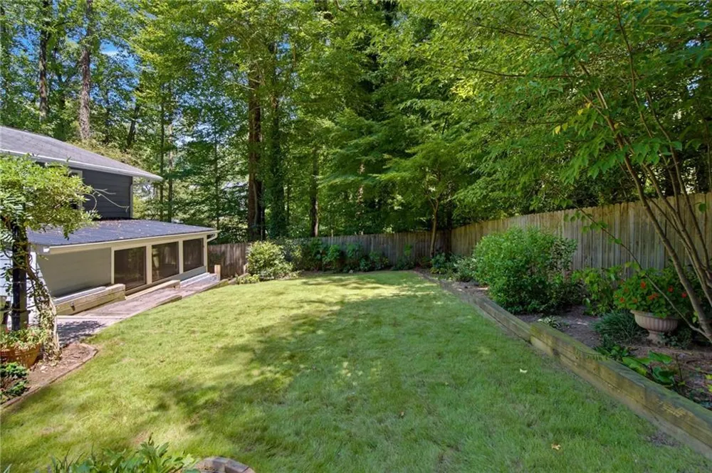 3651 Cold Spring Lane Atlanta, GA 30341