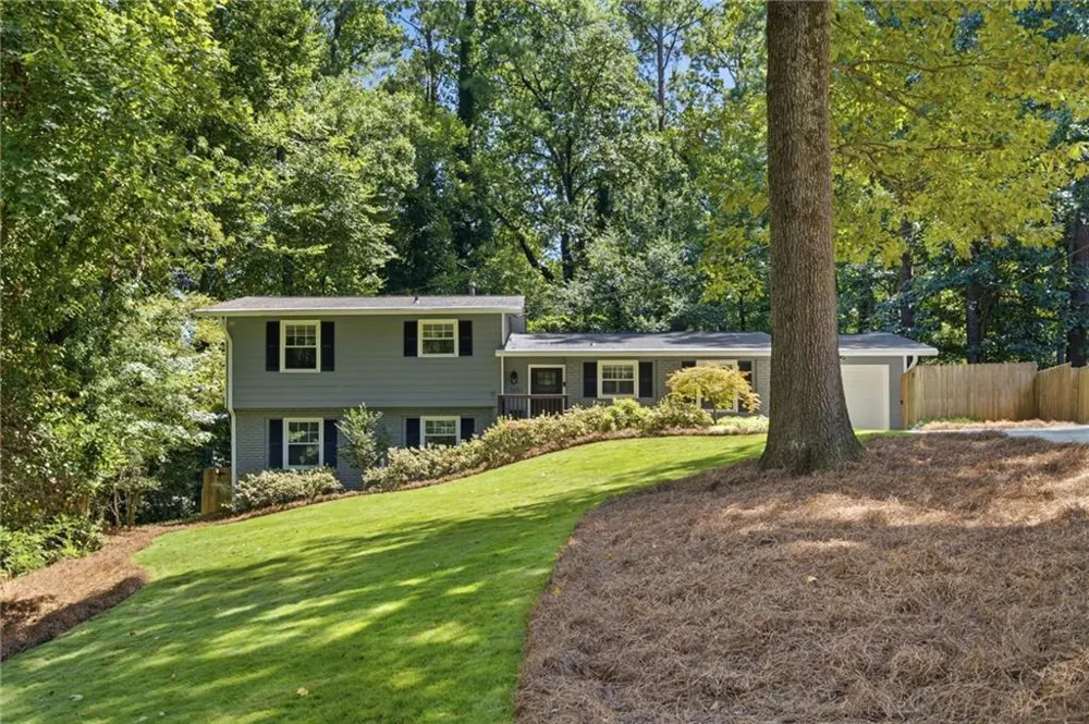 3651 Cold Spring Lane Atlanta, GA 30341