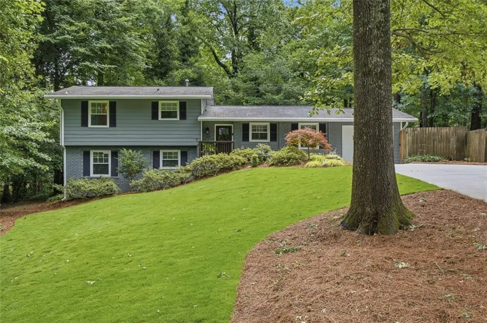 3651 Cold Spring Lane Atlanta, GA 30341