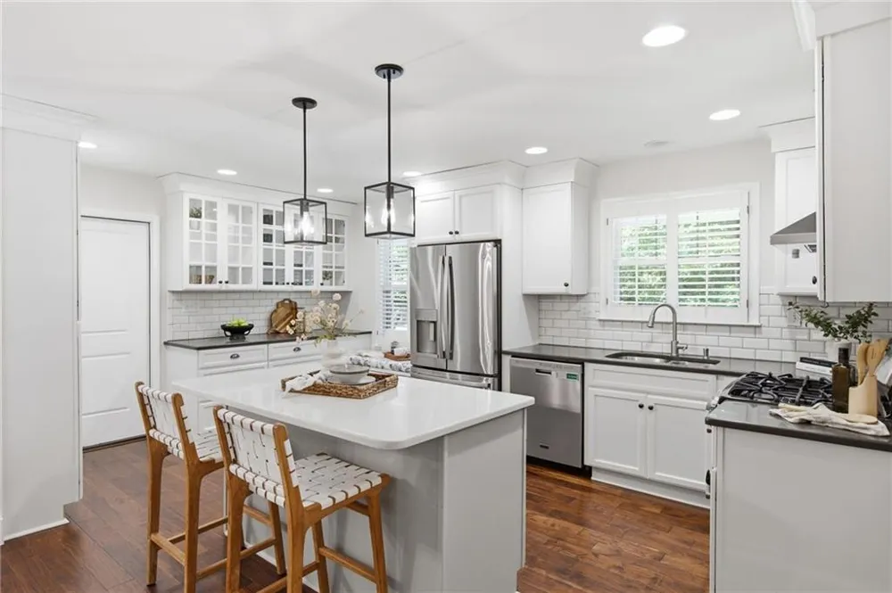 3651 Cold Spring Lane Atlanta, GA 30341
