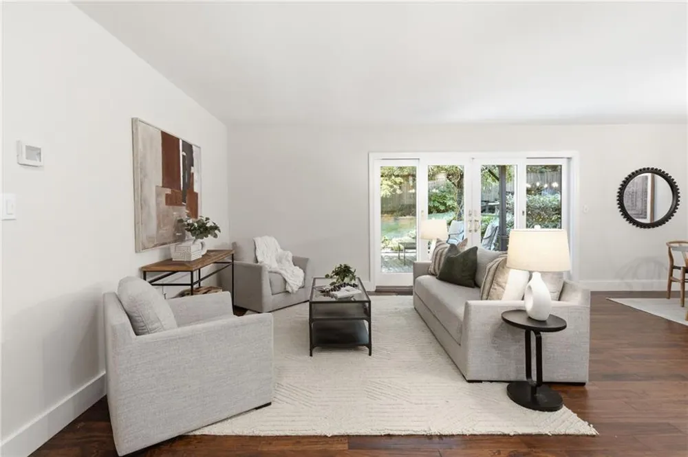 3651 Cold Spring Lane Atlanta, GA 30341