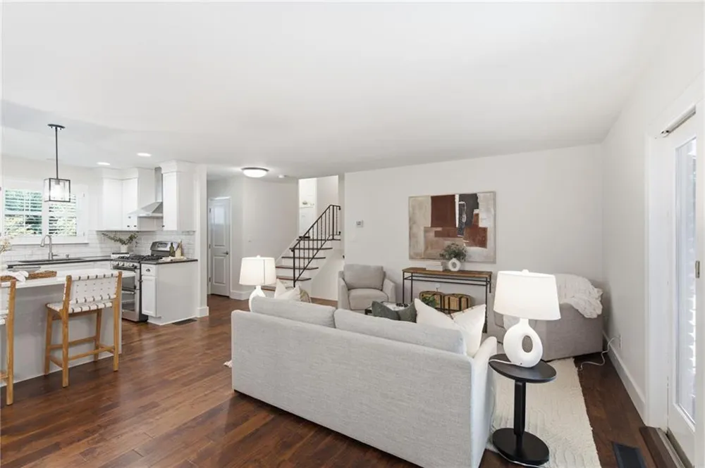 3651 Cold Spring Lane Atlanta, GA 30341