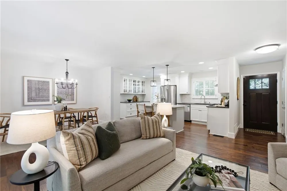 3651 Cold Spring Lane Atlanta, GA 30341