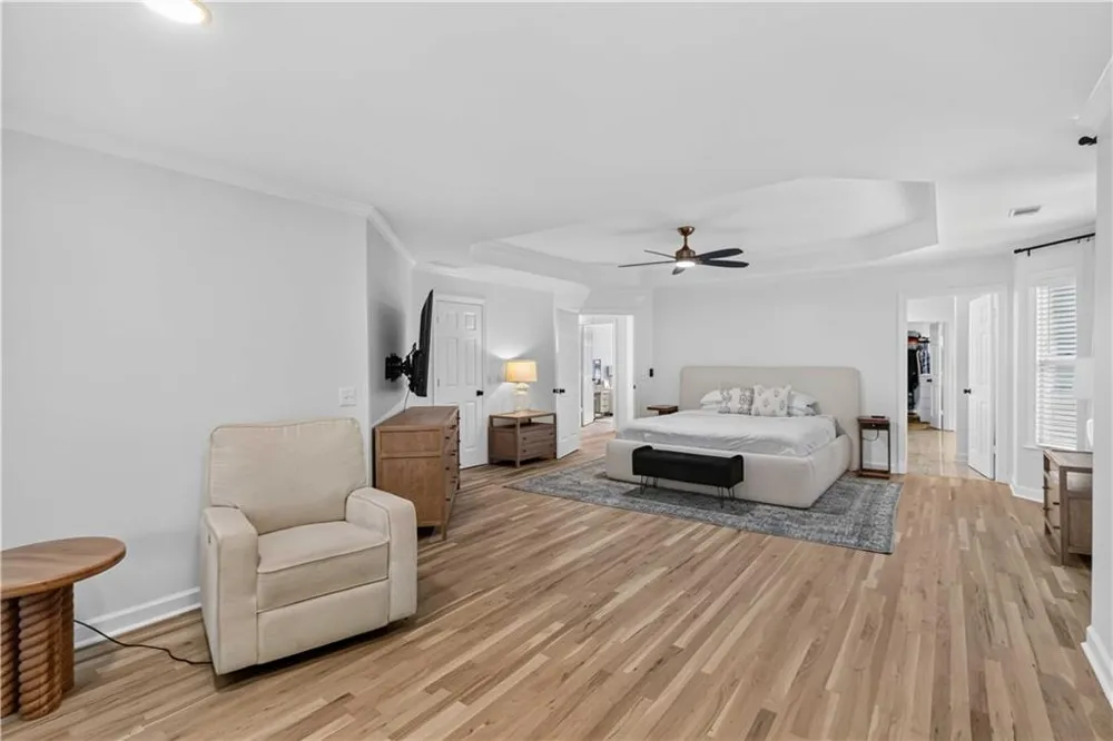 3355 Kates Way Duluth, GA 30097
