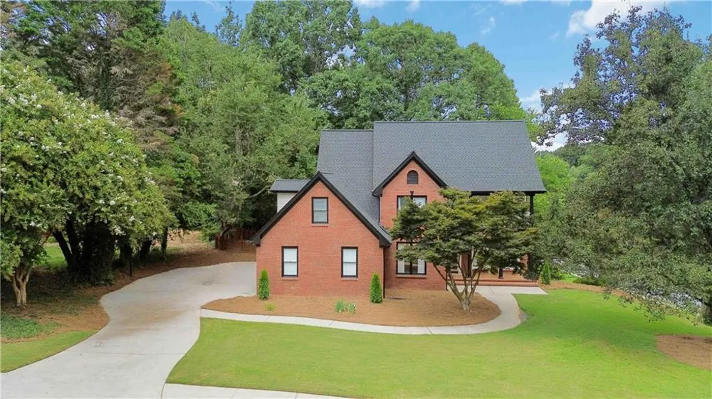 3355 Kates Way Duluth, GA 30097