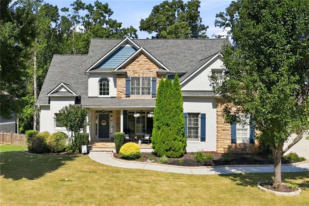 355 Hanover Drive Villa Rica, GA 30180
