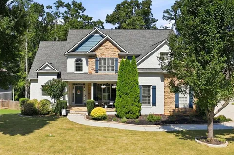 355 Hanover Drive