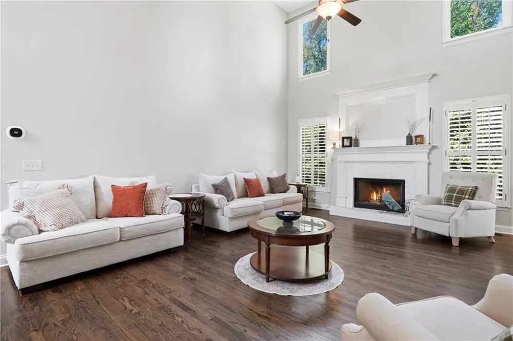 355 Hanover Drive Villa Rica, GA 30180