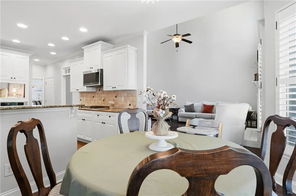 355 Hanover Drive Villa Rica, GA 30180