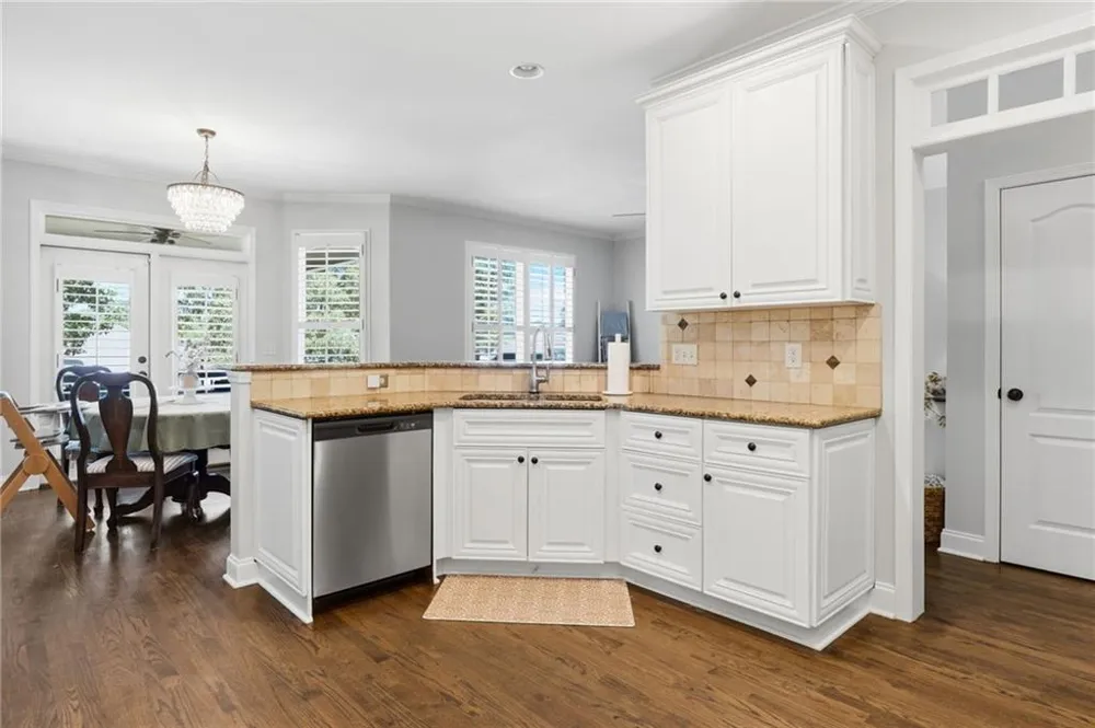 355 Hanover Drive Villa Rica, GA 30180