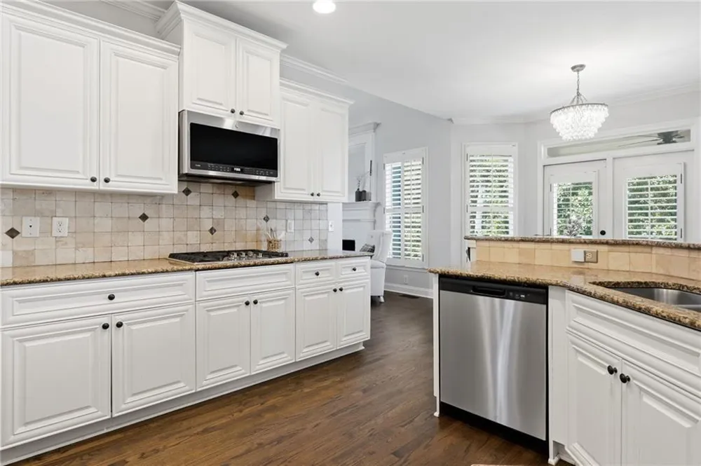 355 Hanover Drive Villa Rica, GA 30180