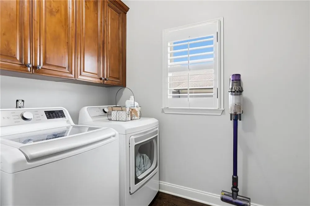 355 Hanover Drive Villa Rica, GA 30180