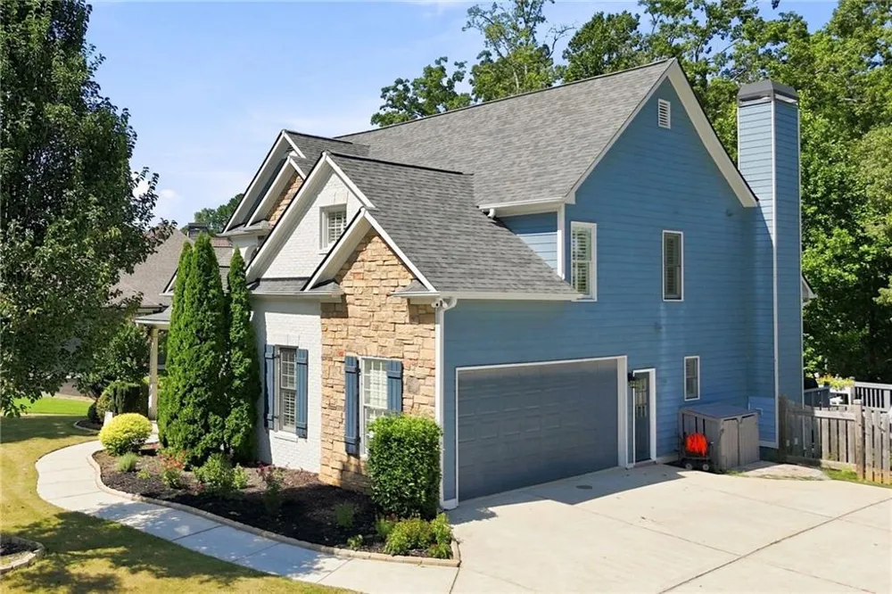 355 Hanover Drive Villa Rica, GA 30180