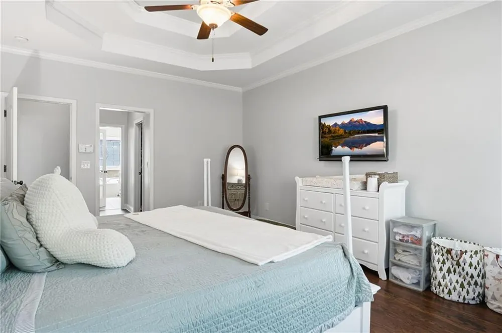 355 Hanover Drive Villa Rica, GA 30180